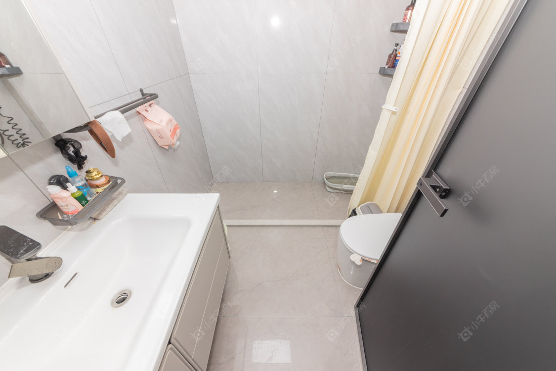 常州百馨西苑一二期在售二手房源室内图_小牛看房