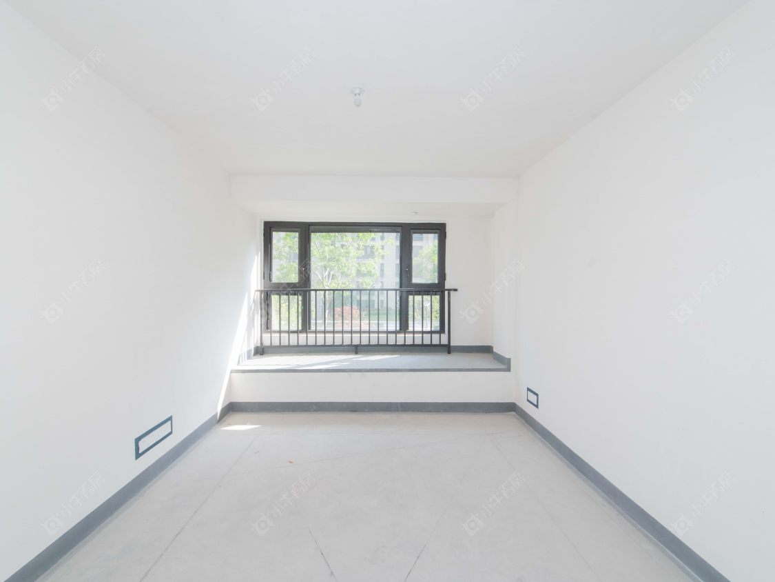 常州保利和光晨樾在售二手房源室内图_小牛看房