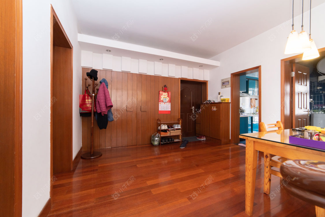 常州高成莱茵二期在售二手房源室内图_小牛看房