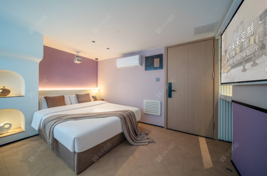 常州山外有山在租房源室内图_小牛看房