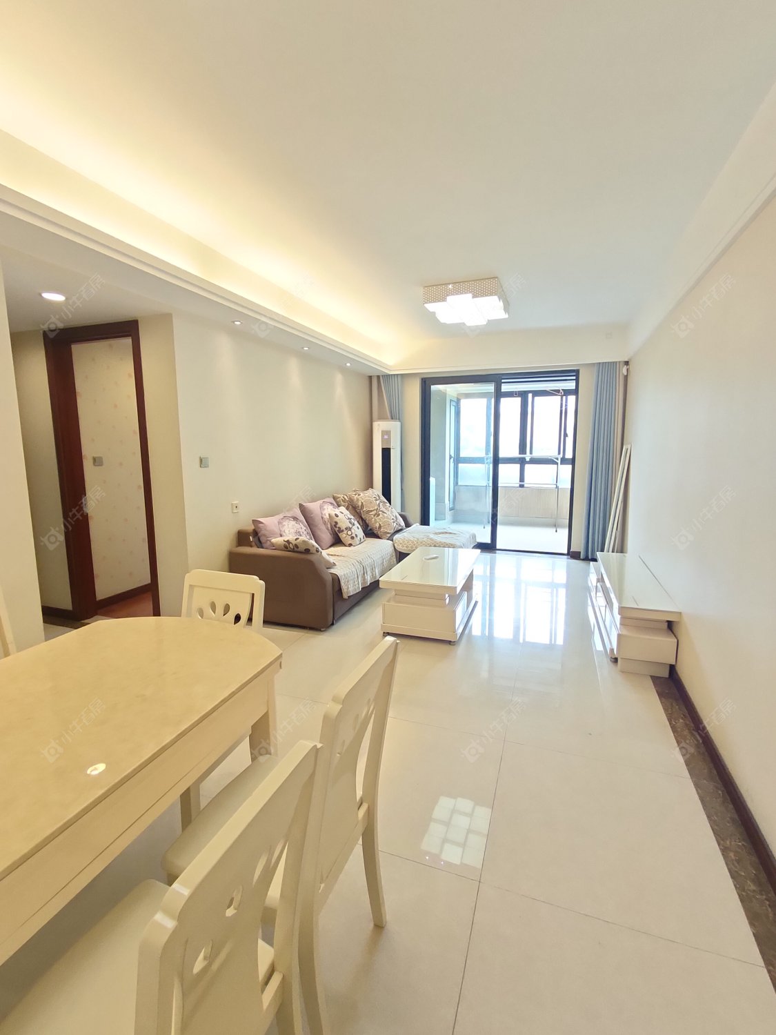 常州新城帝景南区在租房源_小牛看房