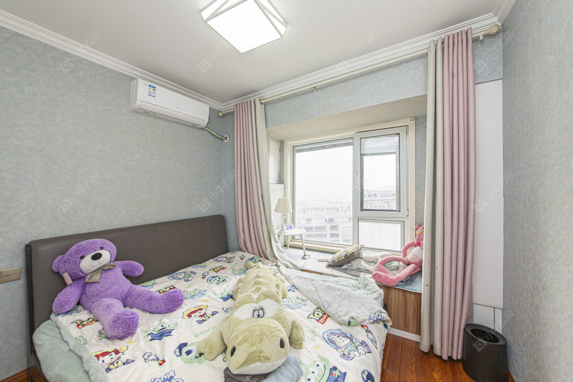 常州红星国际广场在售二手房源室内图_小牛看房