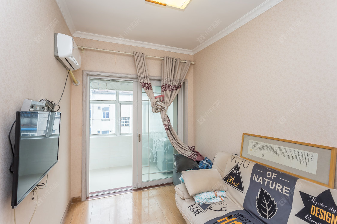 常州红梅东村在售二手房源室内图_小牛看房