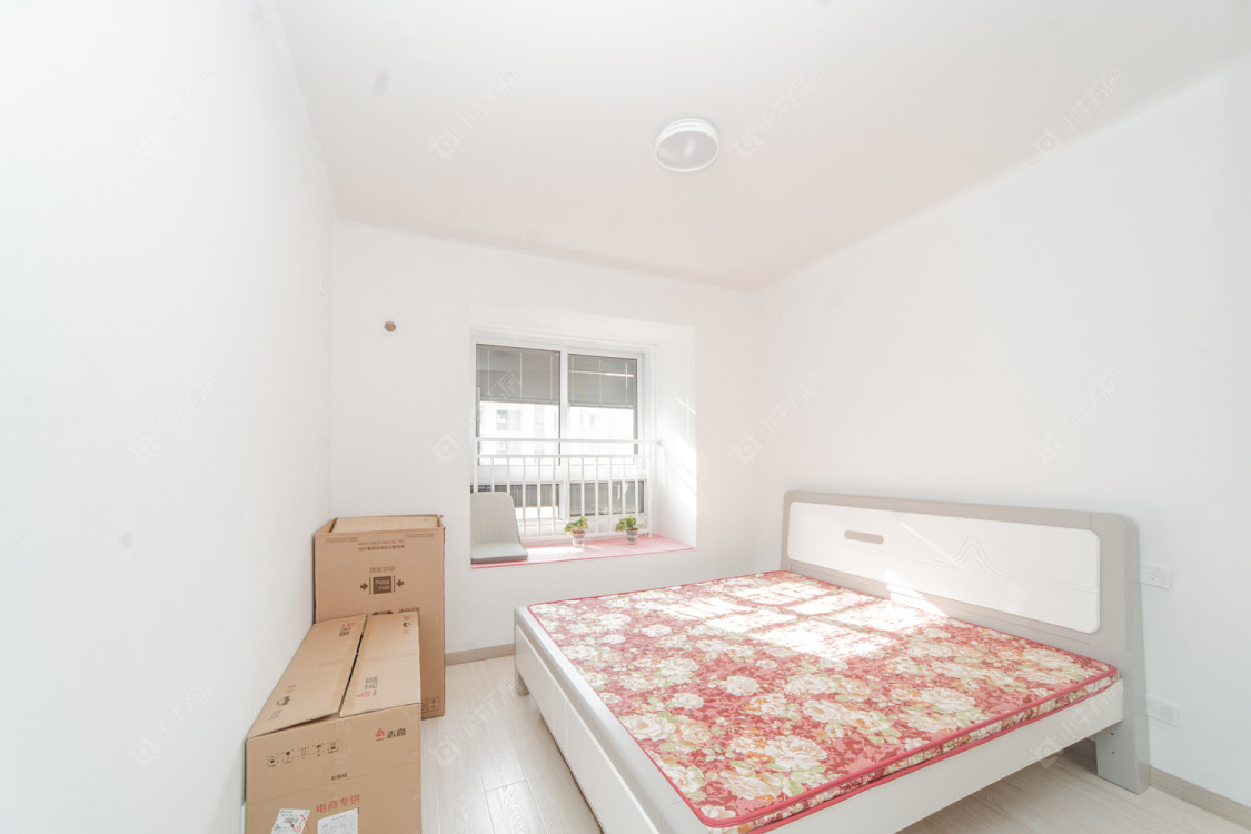 常州天奕云著在售二手房源室内图_小牛看房