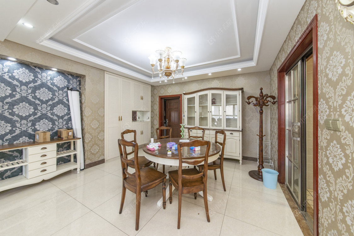 常州吾悦广场南区在售二手房源室内图_小牛看房