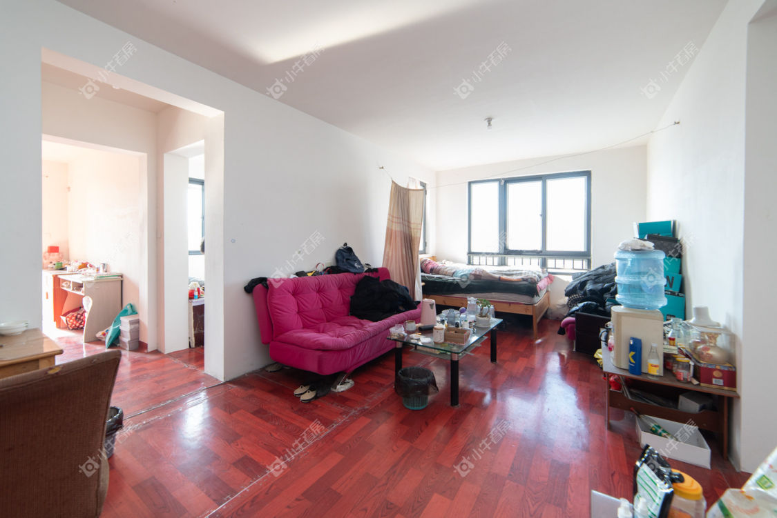 常州泰盈八千里在租房源室内图_小牛看房