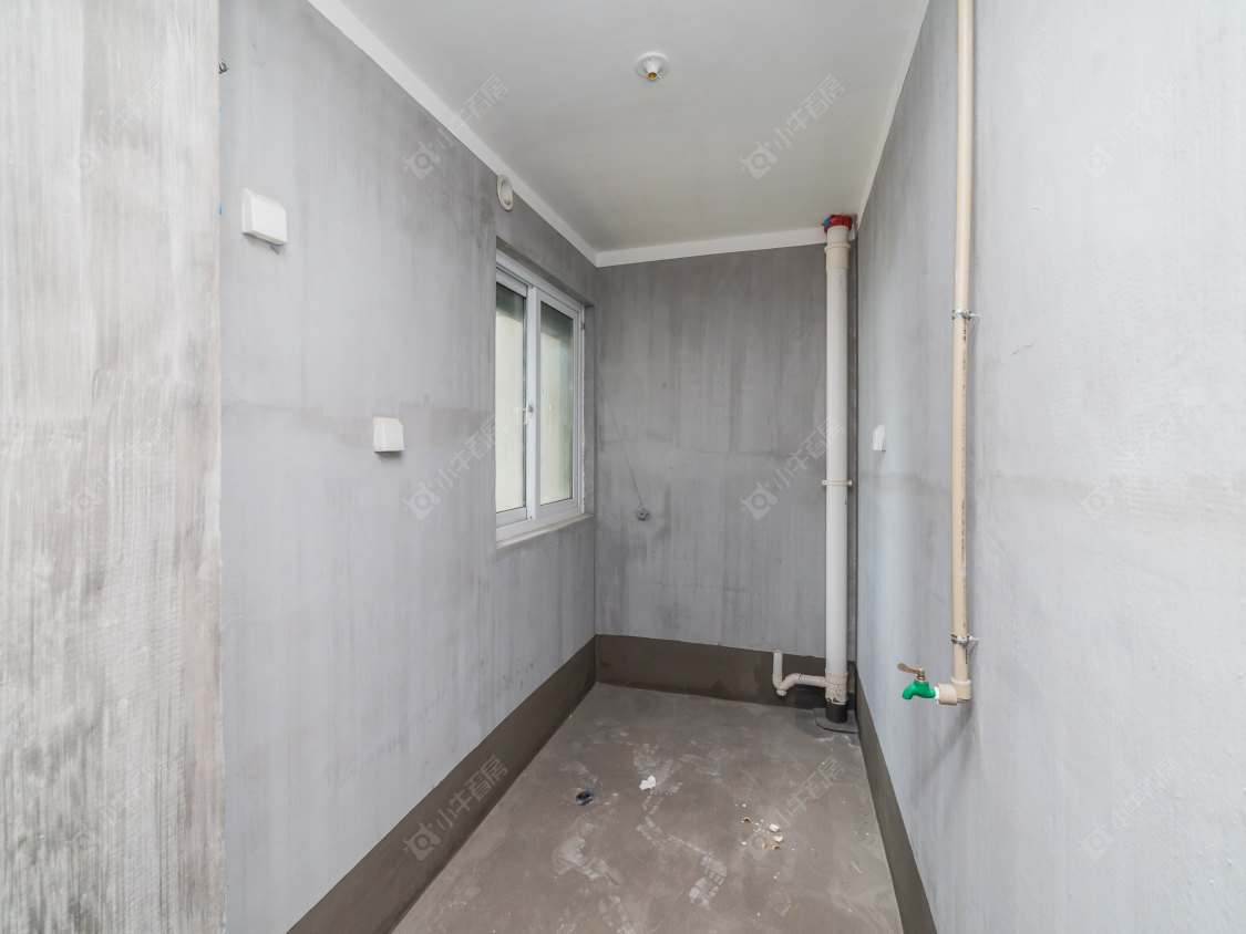 常州福成上城花园在售二手房源室内图_小牛看房