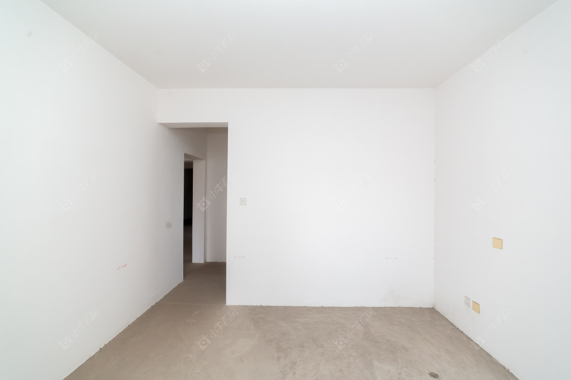 常州嘉禾尚郡在售二手房源室内图_小牛看房