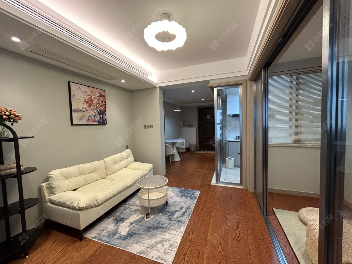 九洲玺房源 常州九洲玺在租房源_小牛看房