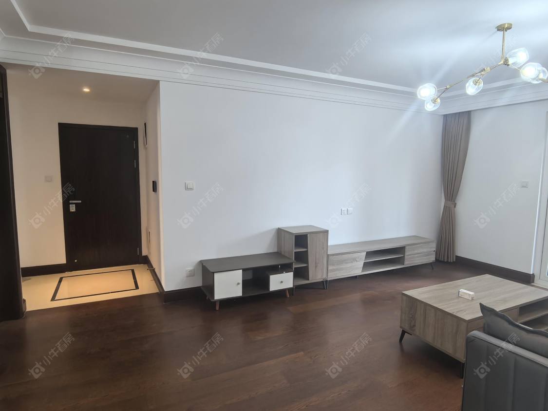 朗诗蓝郡房源室内图 常州朗诗蓝郡在租房源室内图_小牛看房