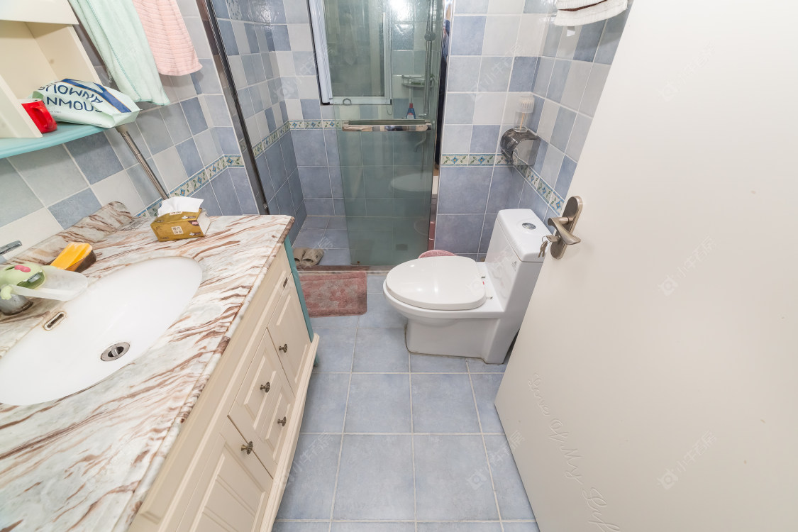 常州金地格林郡在售二手房源室内图_小牛看房