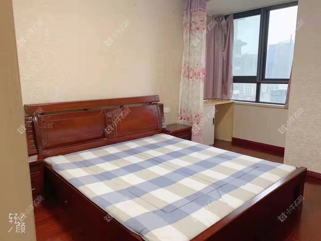 新城公馆风尚房源室内图 常州新城公馆风尚在租房源室内图_小牛看房