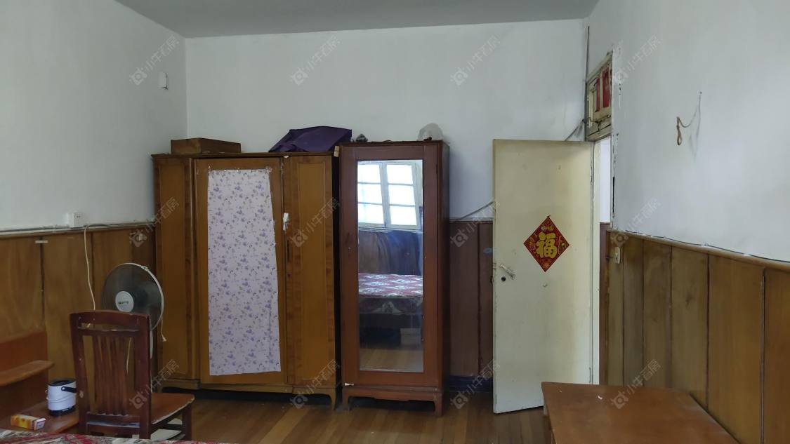 常州清凉新村在租房源室内图_小牛看房