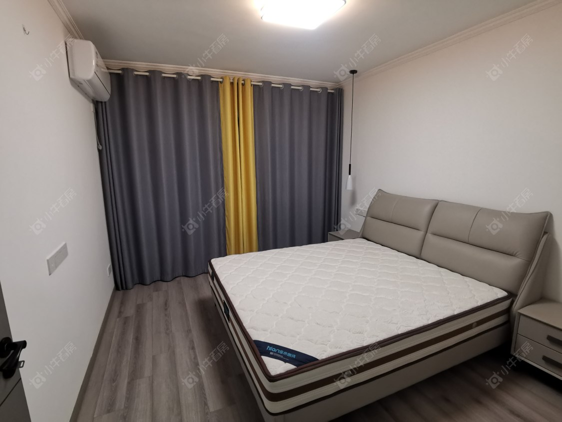 常州中梁金坛壹号院在租房源_小牛看房