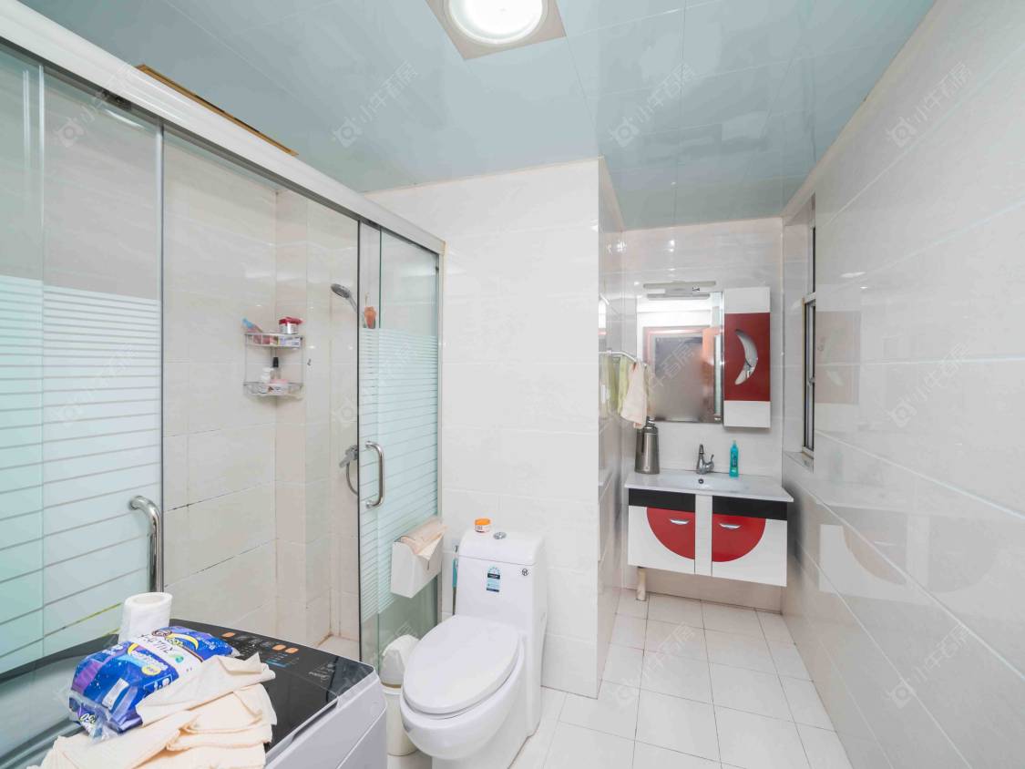 常州东方福郡在售二手房源室内图_小牛看房