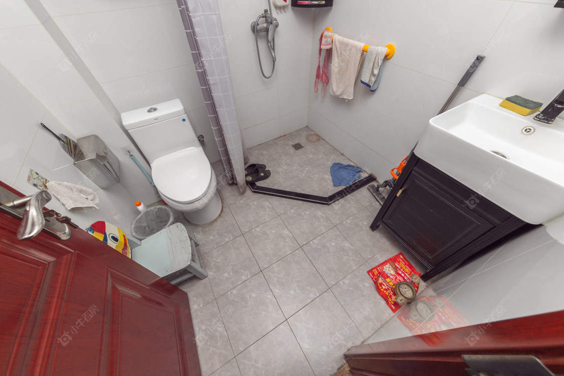 常州清潭六村在售二手房源室内图_小牛看房