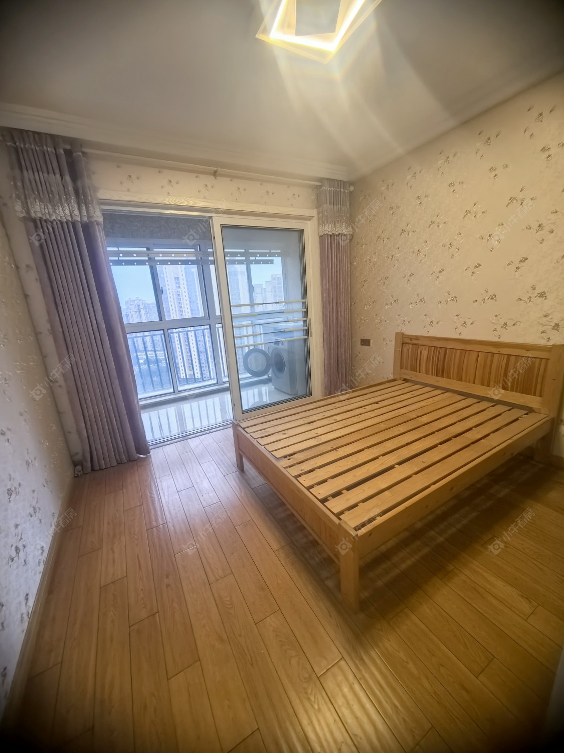 常州嘉禾尚郡在租房源室内图_小牛看房