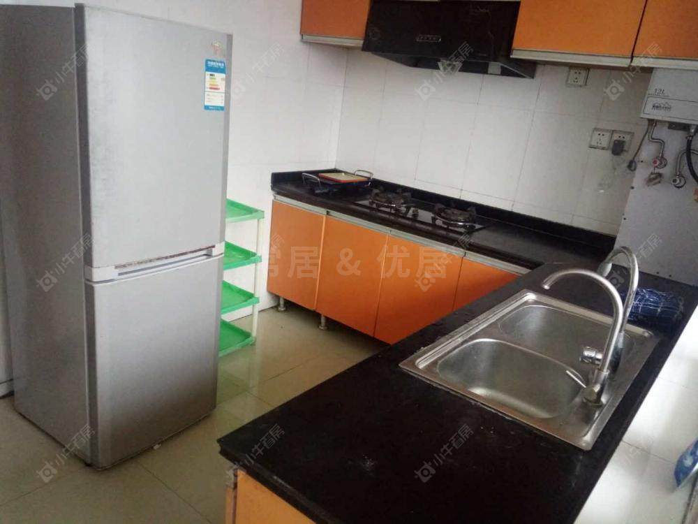 常州翔宇文苑在租房源室内图_小牛看房