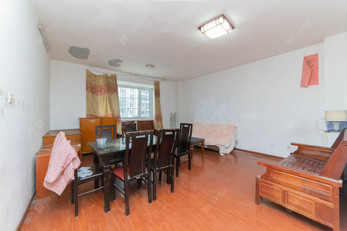 常州青洋花苑在售二手房_小牛看房