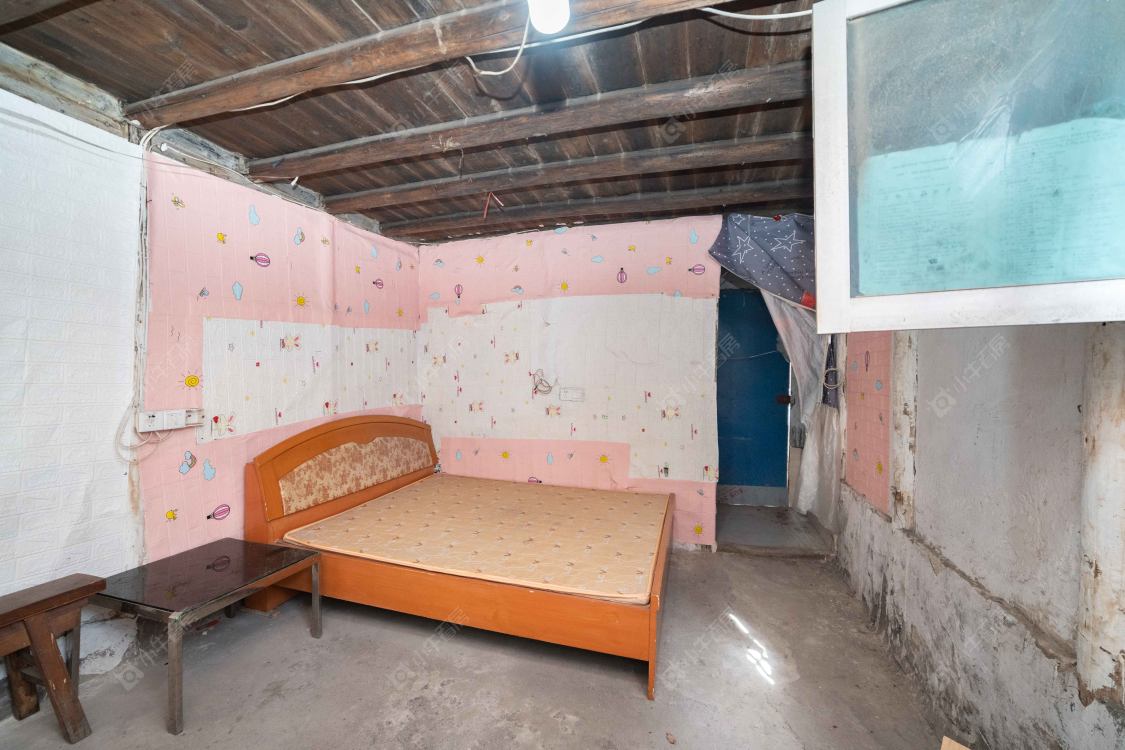 常州谢家场在售二手房源室内图_小牛看房