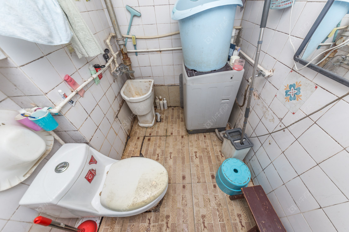 常州翠竹新村东北区在售二手房房源室内图_小牛看房