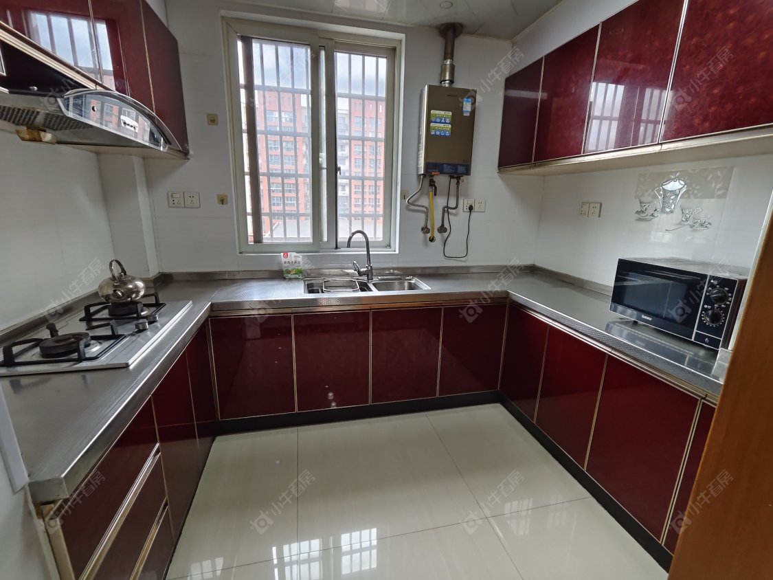 常州瑞安家园在租房源室内图_小牛看房