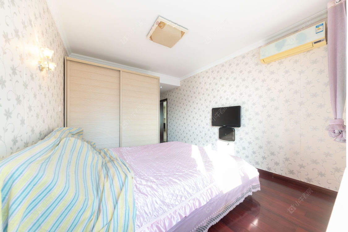 常州南甸苑在售二手房源室内图_小牛看房