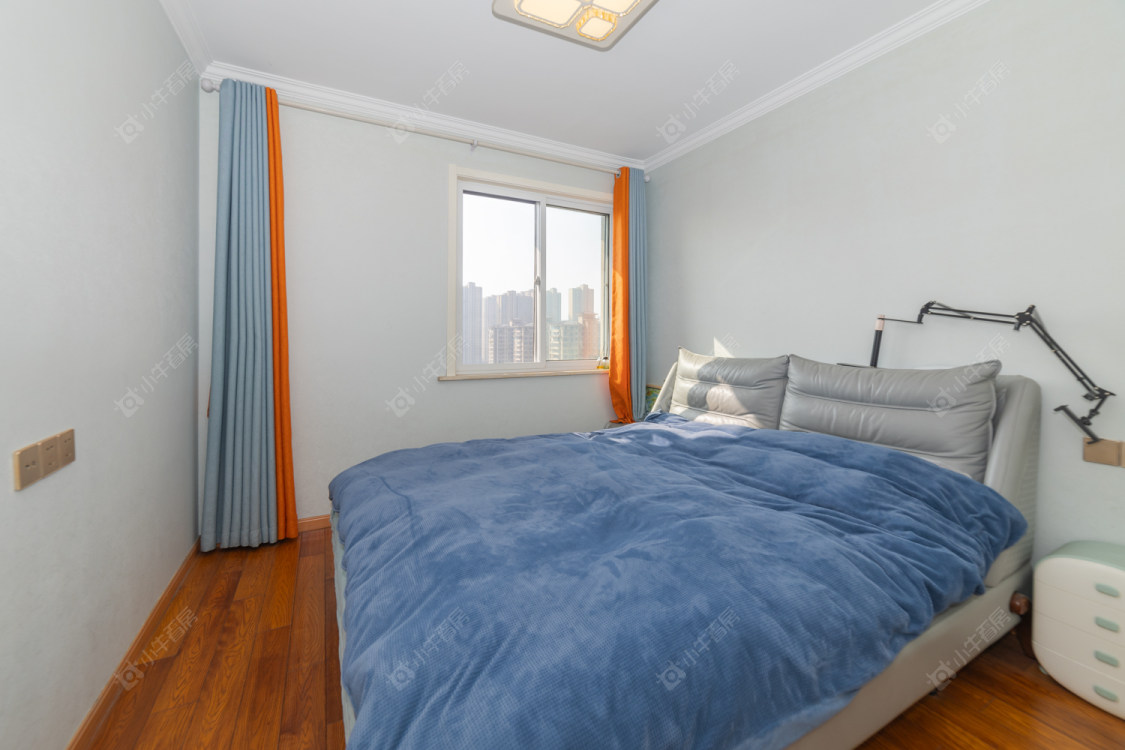 常州天禄西阆苑在售二手房源室内图_小牛看房