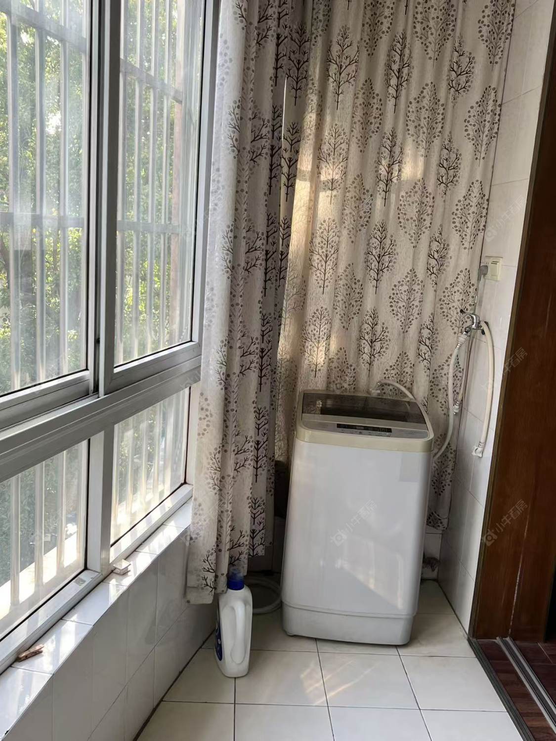 新荷花园房源室内图 常州新荷花园在租房源室内图_小牛看房