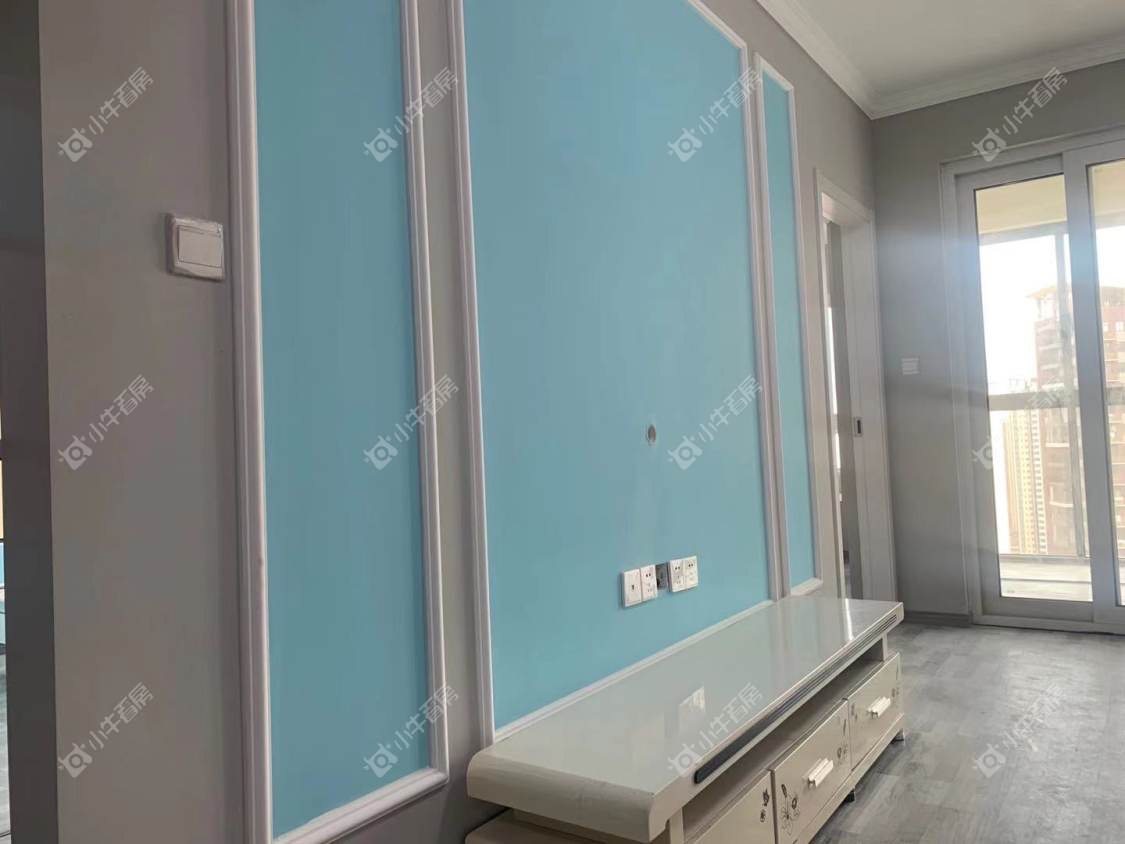 常州星河国际八区在租房源室内图_小牛看房