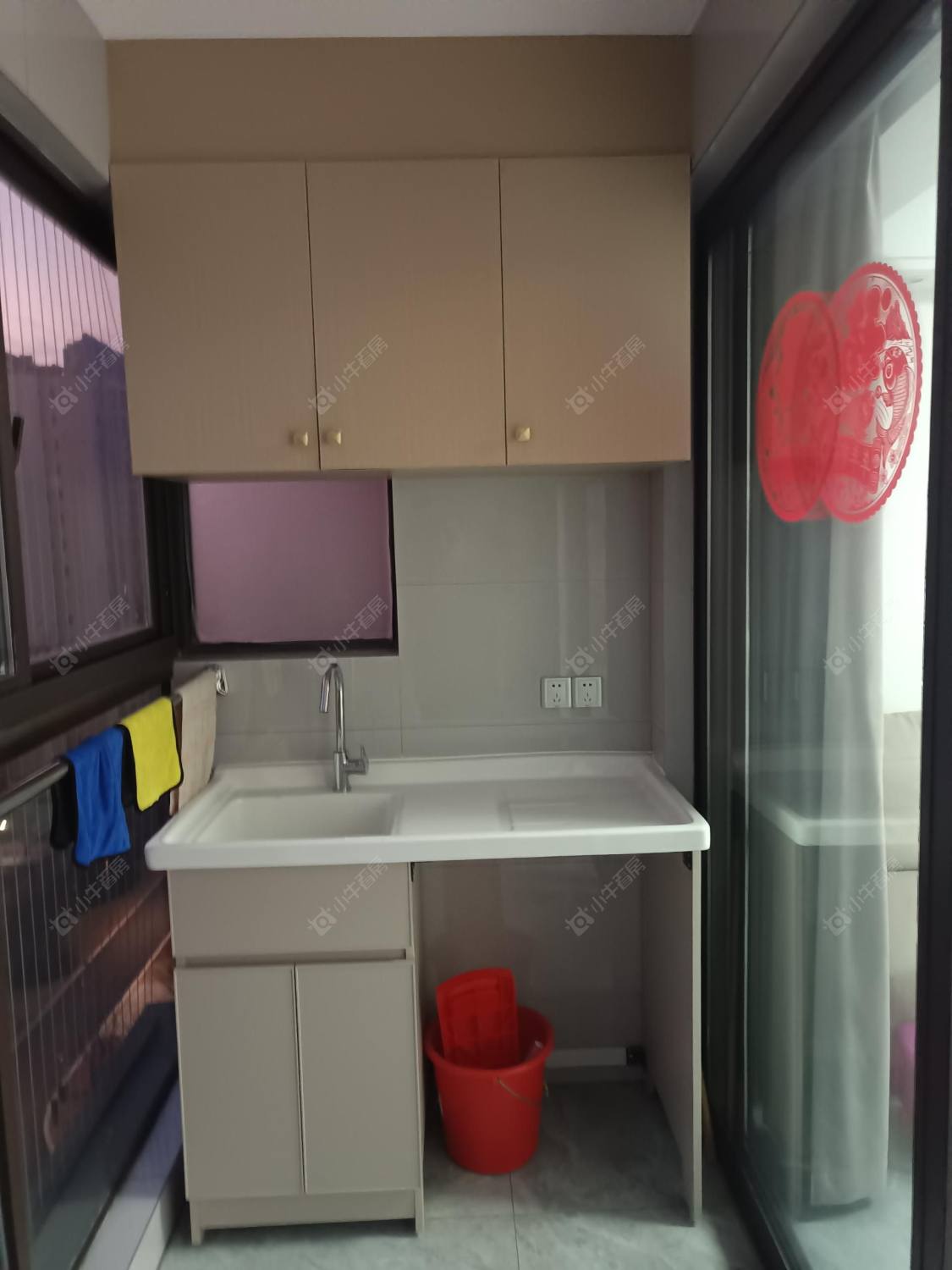 常州衡麓世家在租房源室内图_小牛看房