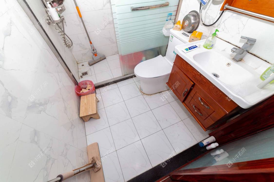 常州丽华南村在租房源室内图_小牛看房