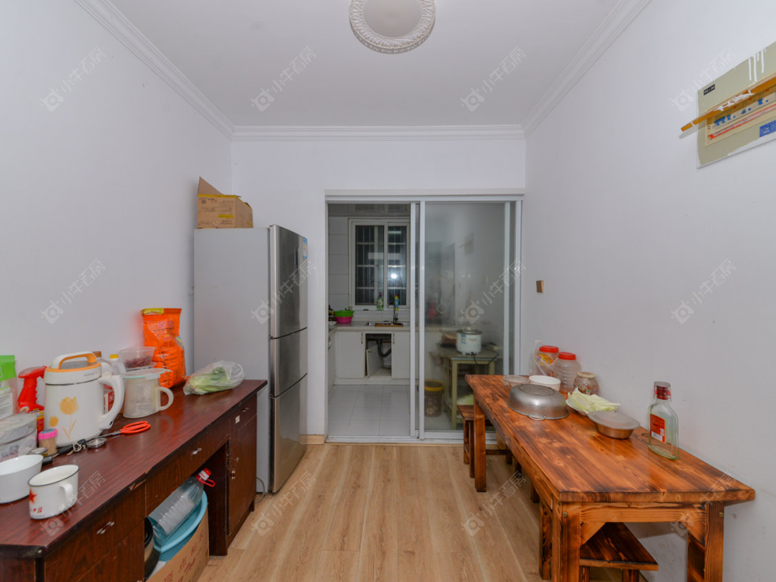 常州香格里拉山庄在售二手房源室内图_小牛看房