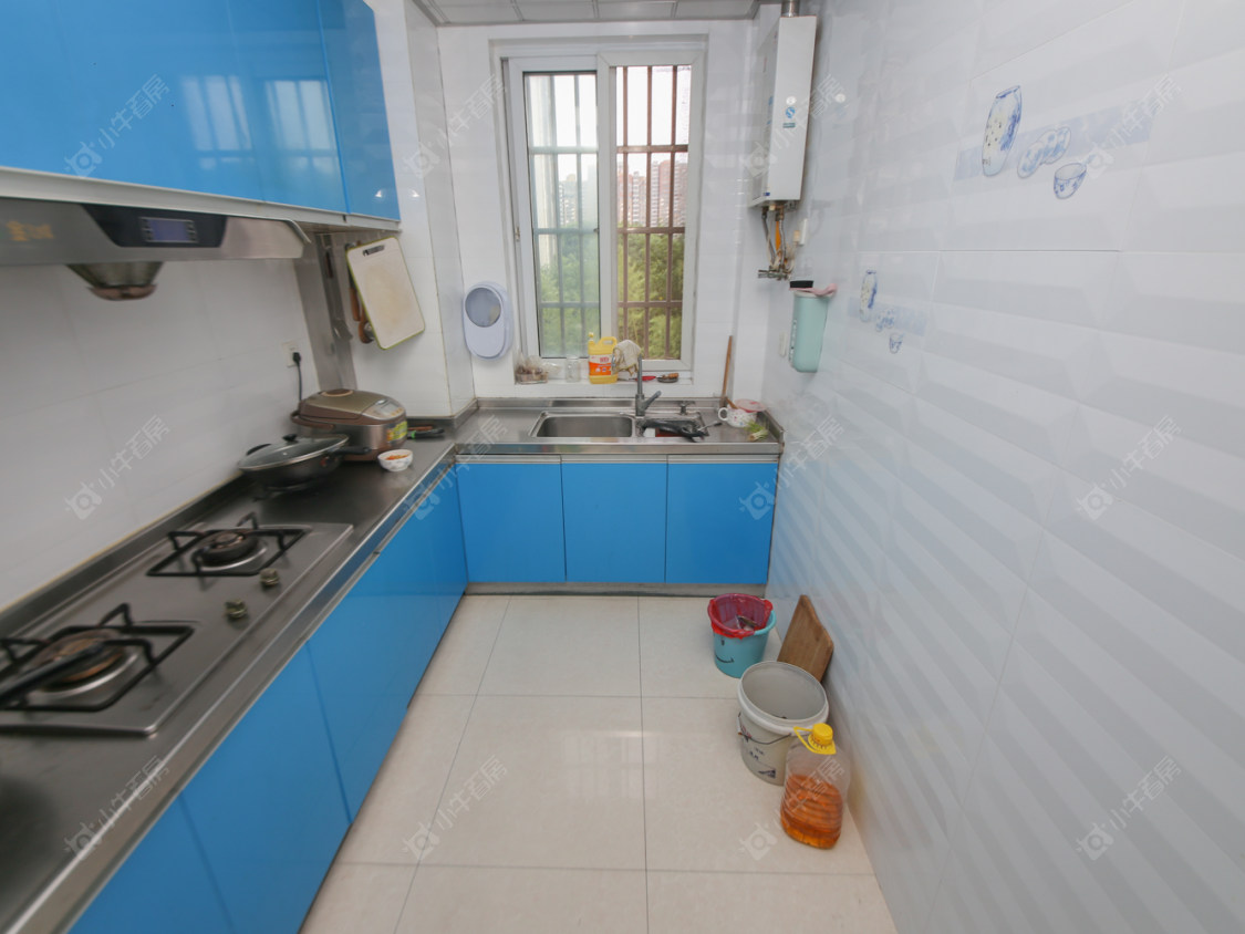 常州碧水华庭在售二手房源室内图_小牛看房