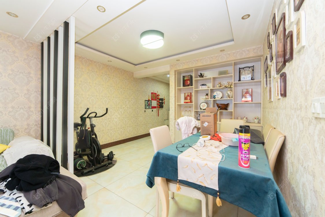 常州泰盈八千里在售二手房源室内图_小牛看房