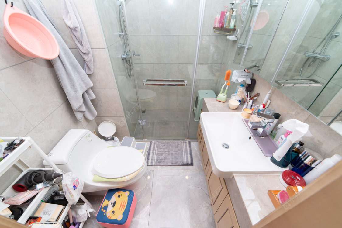 路劲铂隽房源室内图 常州路劲铂隽在售二手房源室内图_小牛看房