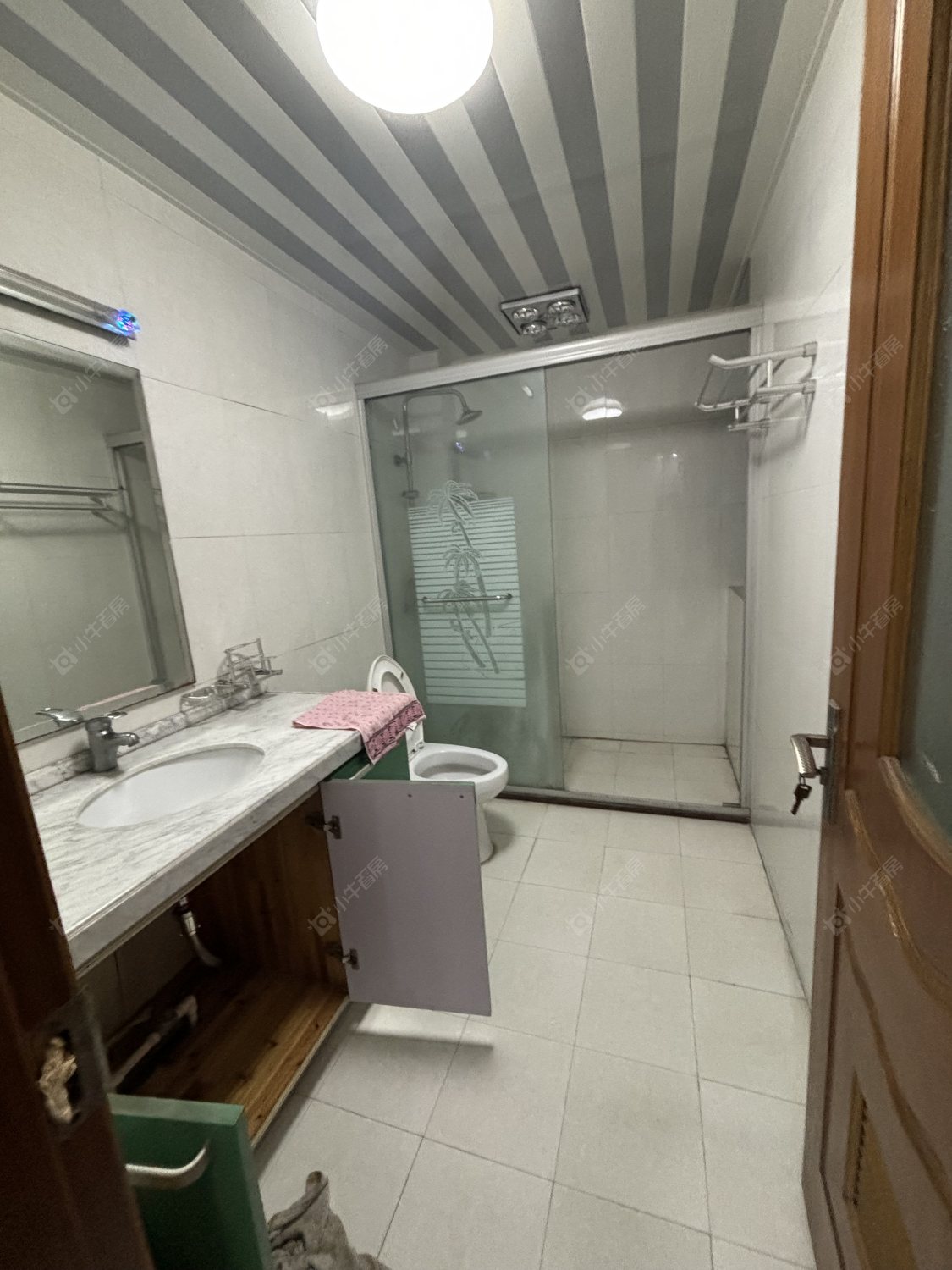 常州星鑫家园一期在租房源_小牛看房