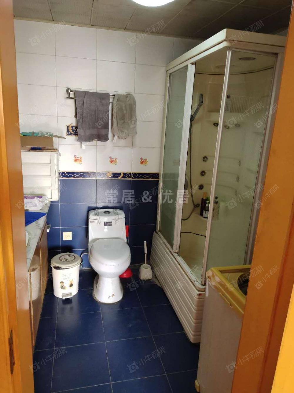 常州清潭花苑在租房源_小牛看房