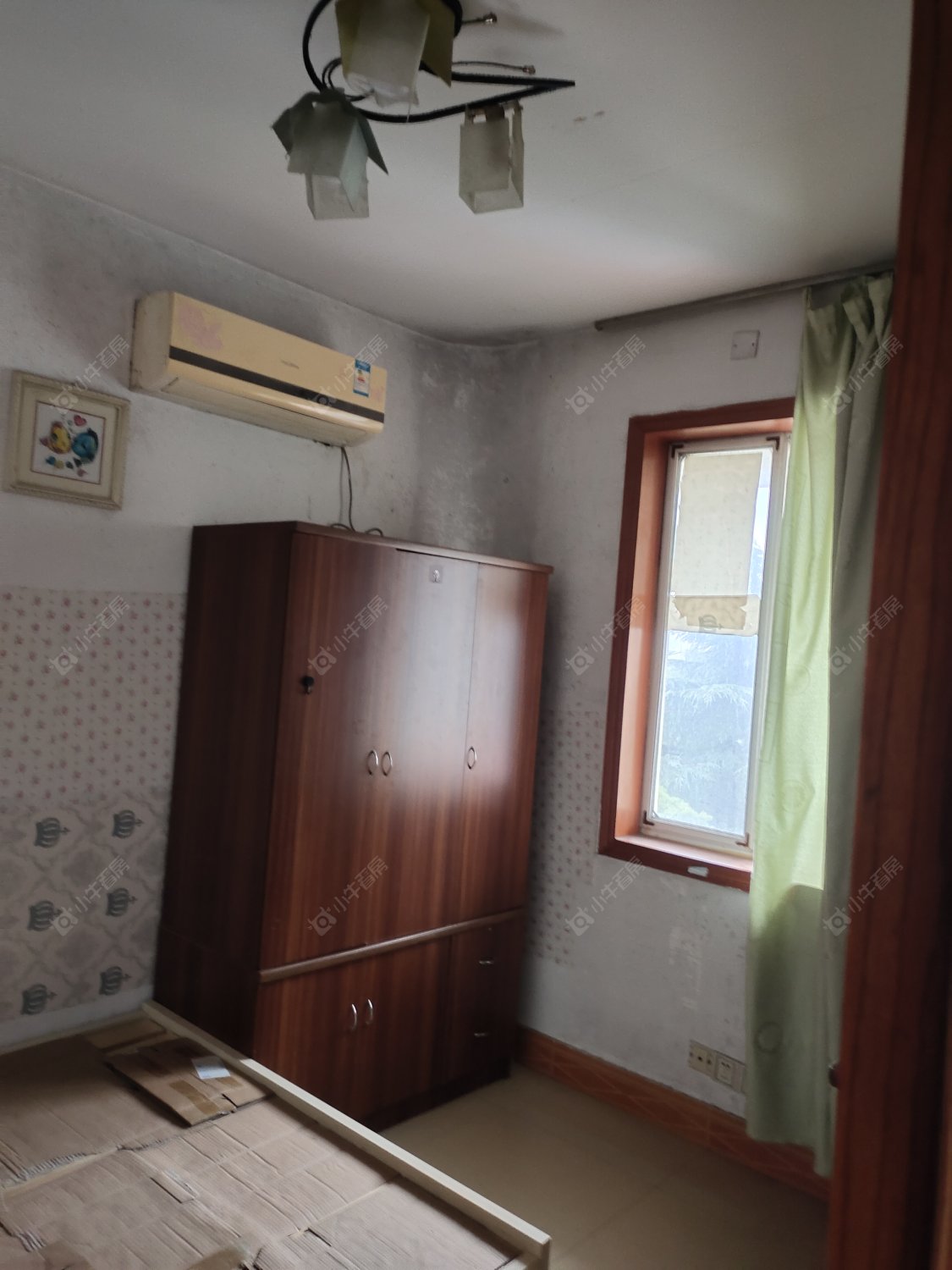 常州前桥新村在租房源_小牛看房