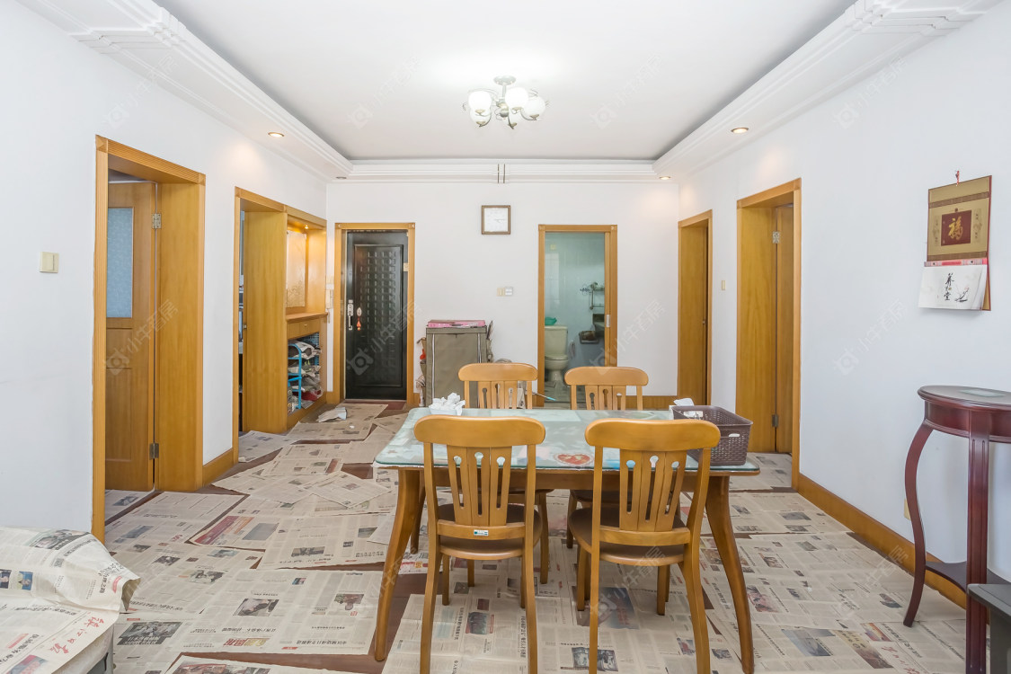 常州锦绣花园在售二手房_小牛看房