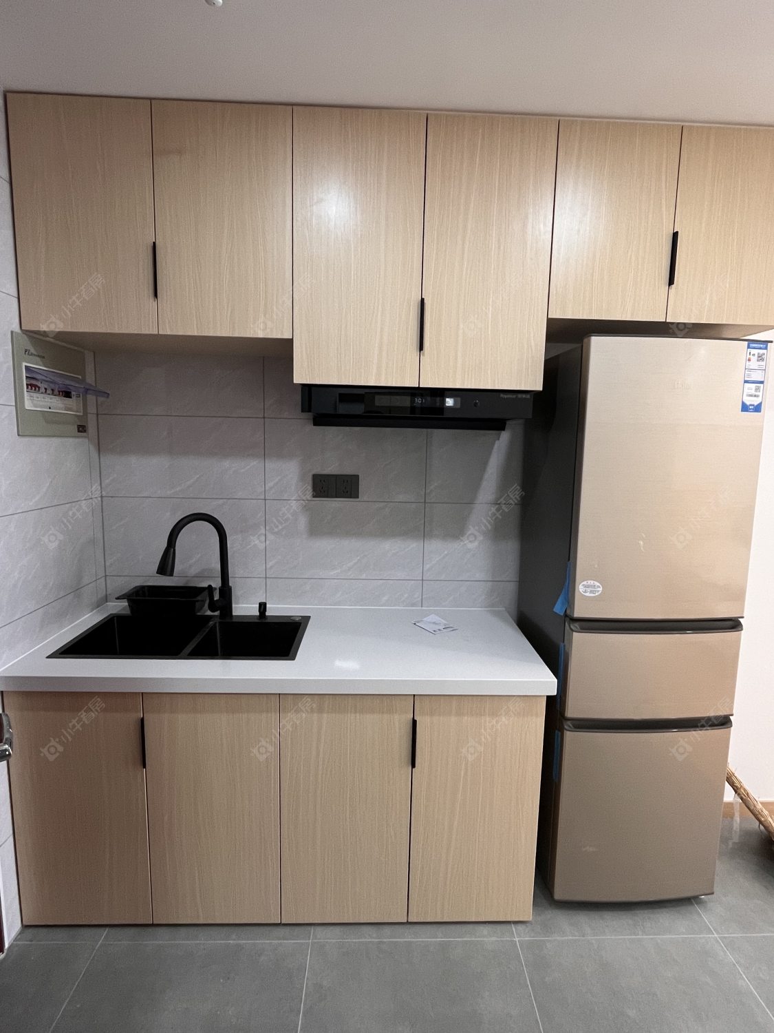 星湖广场房源室内图 常州星湖广场在租房源室内图_小牛看房