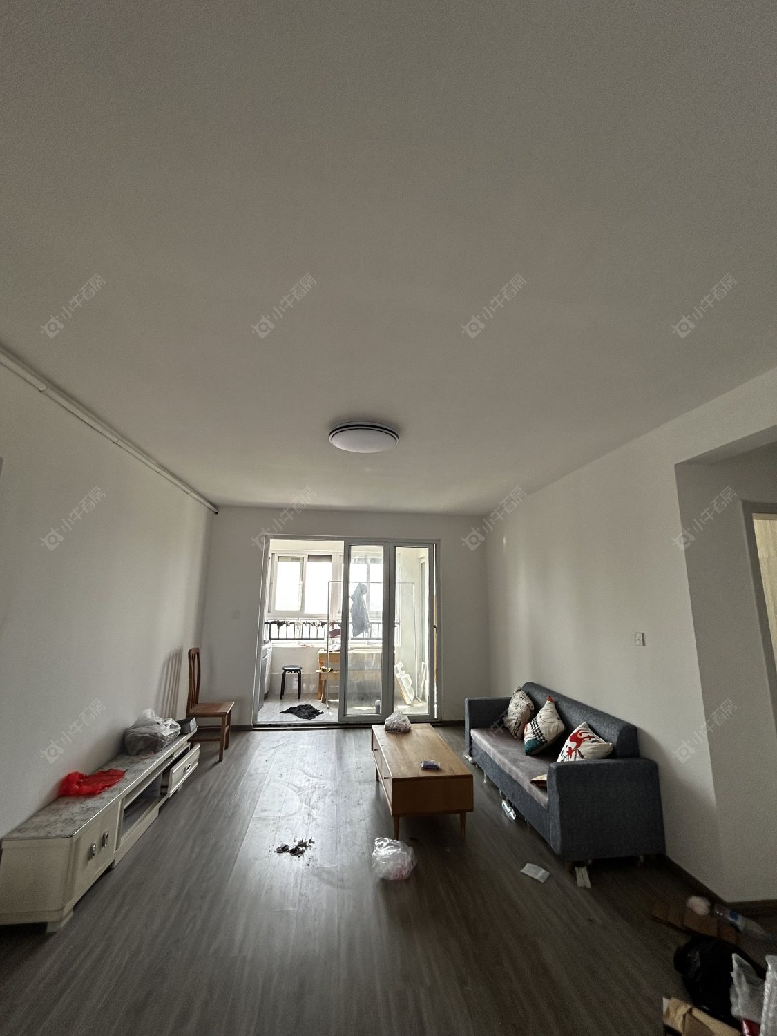 常州西林家园二期在租房源_小牛看房