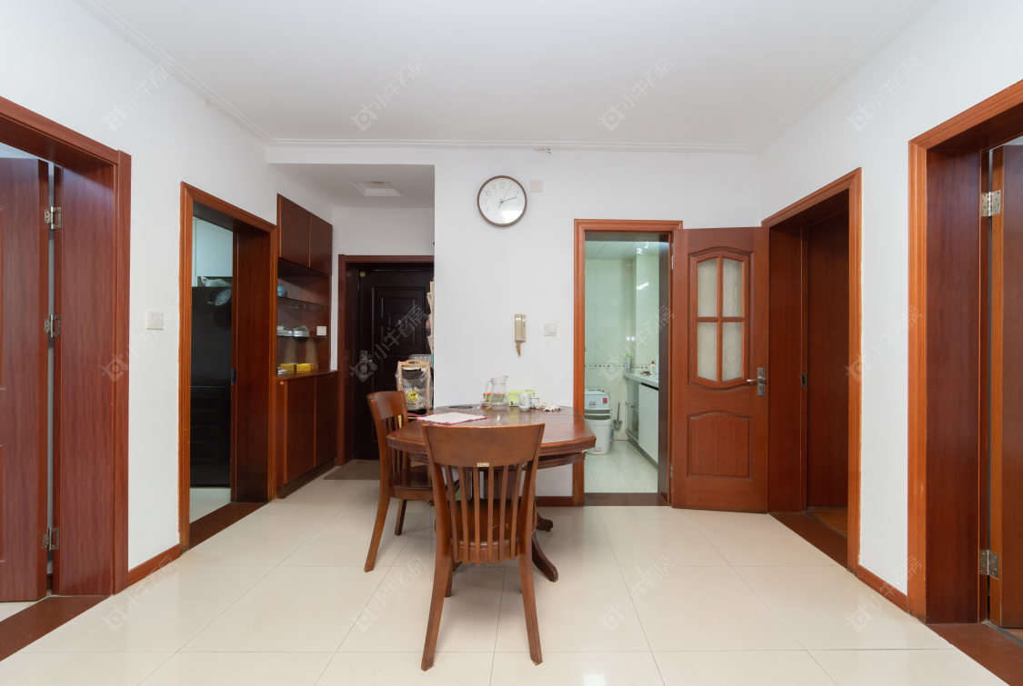 蓝天花园东区房源室内图 常州蓝天花园东区在售二手房源室内图_小牛看房