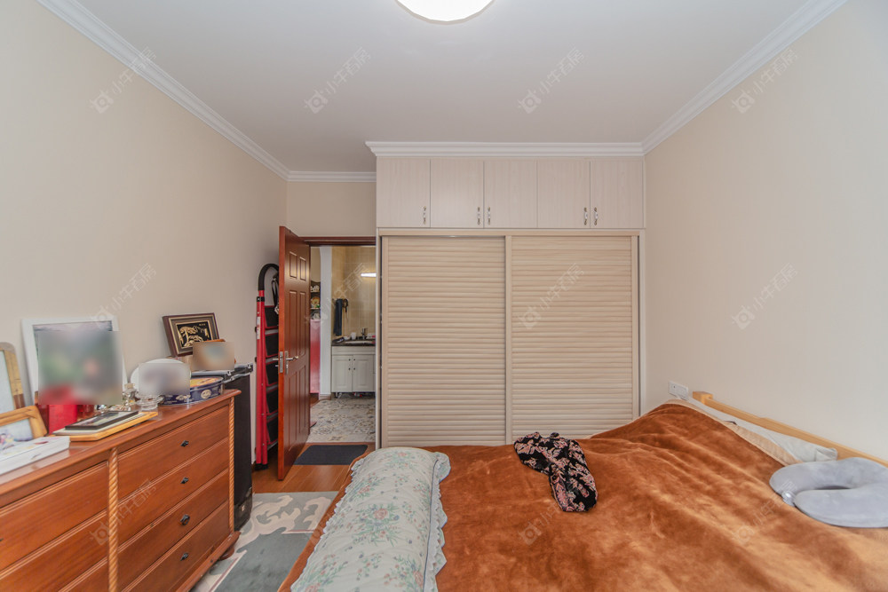 世茂香槟湖四期房源室内图 常州世茂香槟湖四期在售二手房源室内图_小牛看房