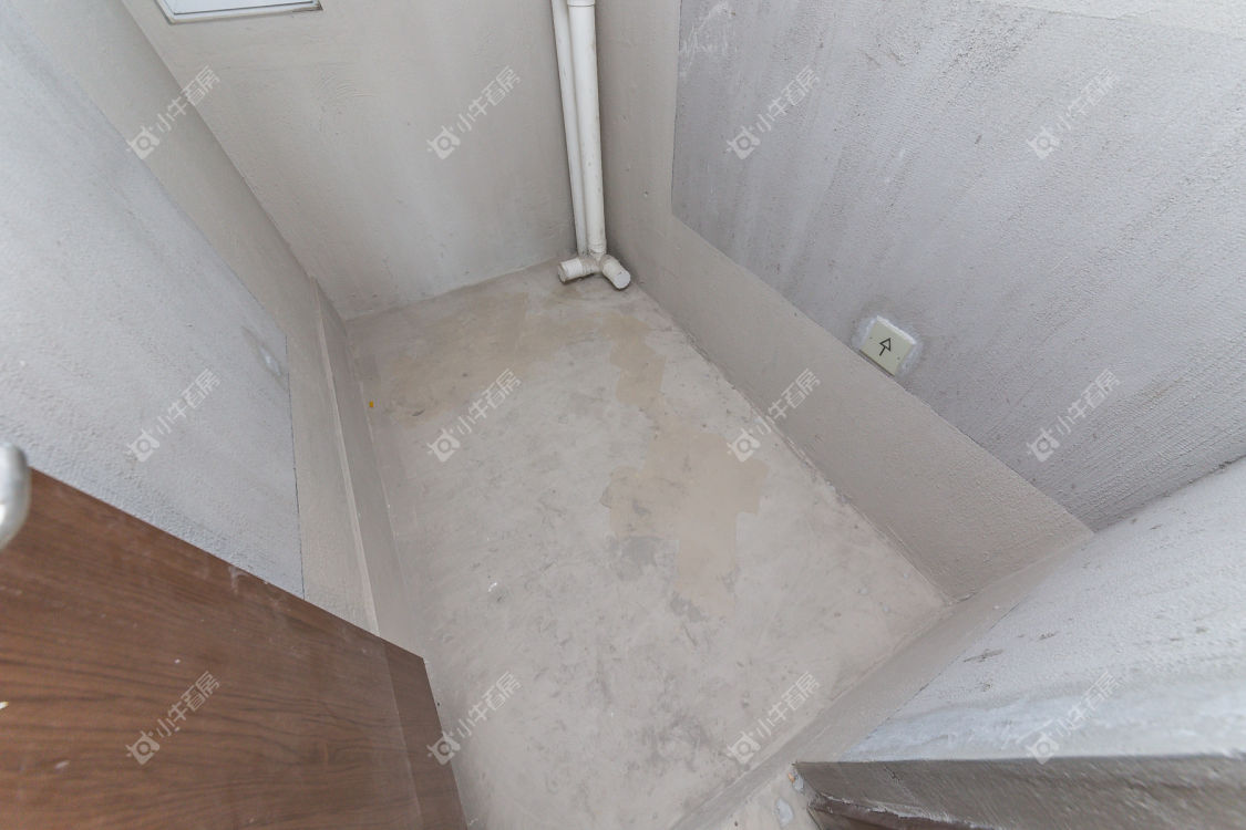 常州海华花园在租房源室内图_小牛看房