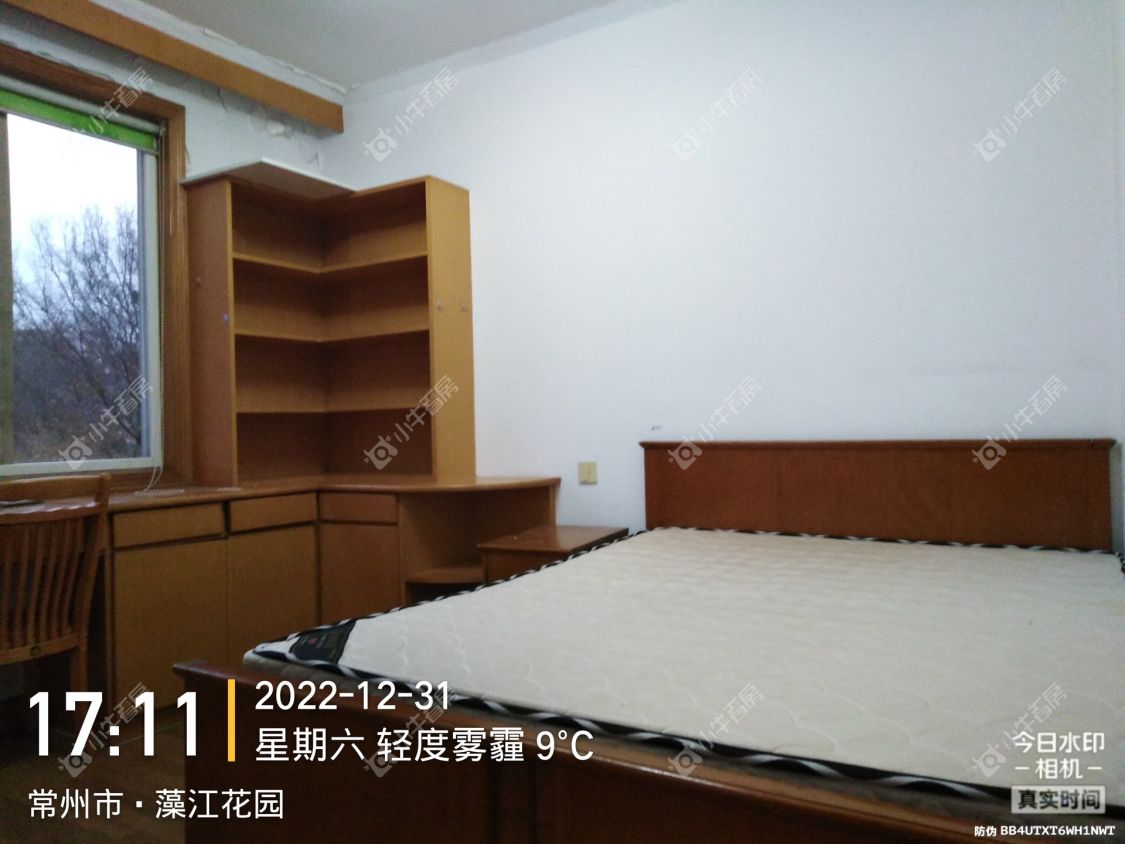 常州藻江花园一期租房_藻江花园一期3室2厅房源出租