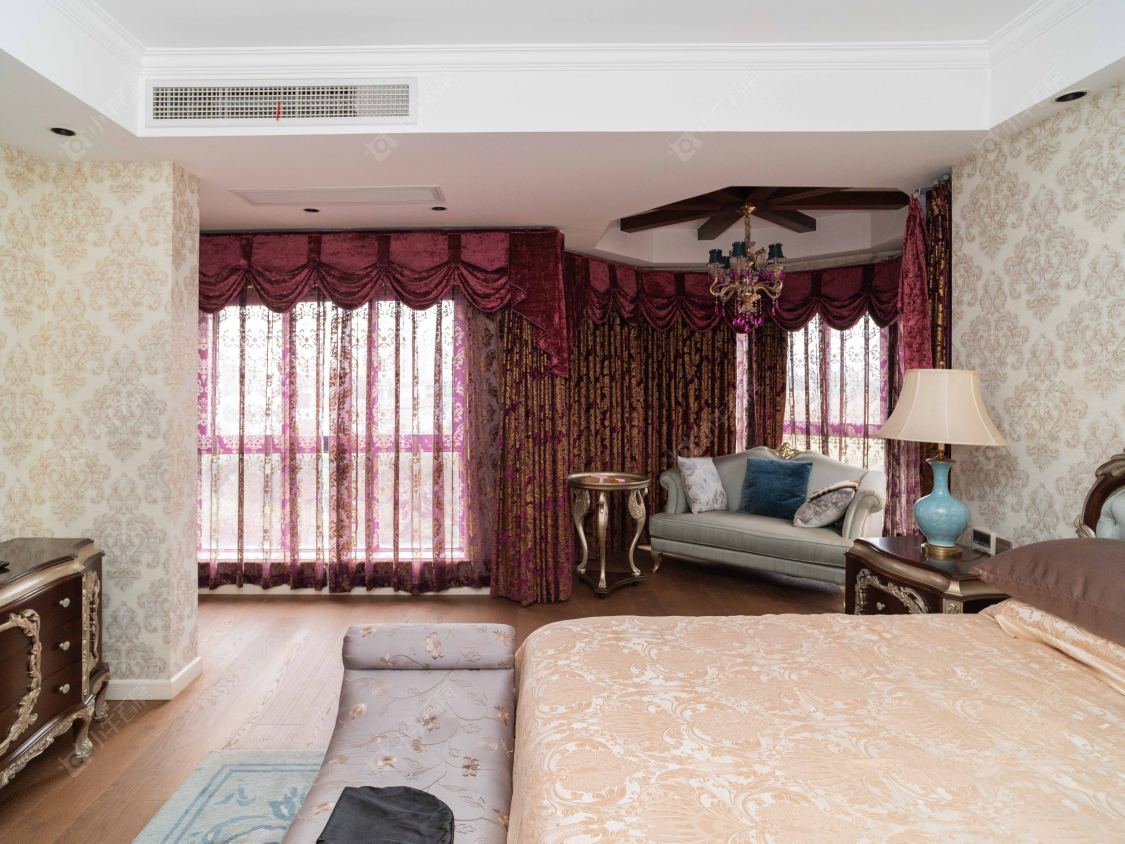 常州青枫公馆在售二手房源室内图_小牛看房