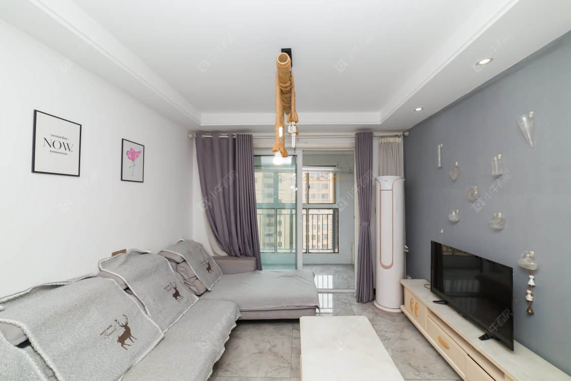 常州香溢紫郡四期在售二手房_小牛看房