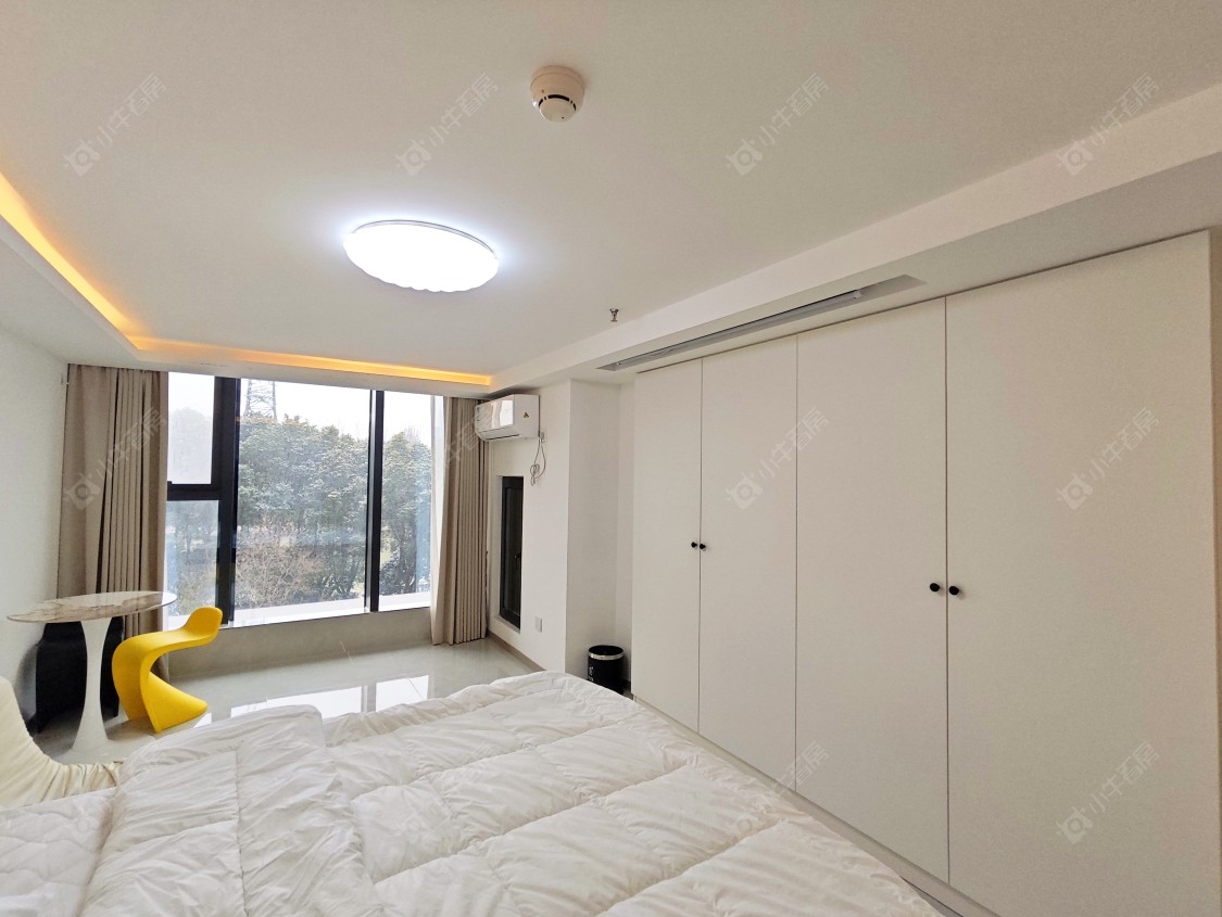 常州山外有山在租房源_小牛看房