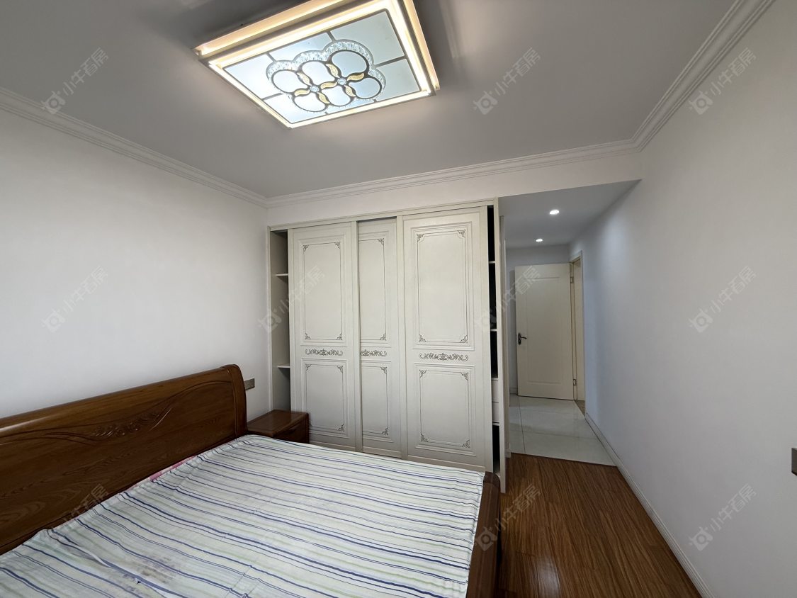 常州龙湖香醍时光在租房源室内图_小牛看房